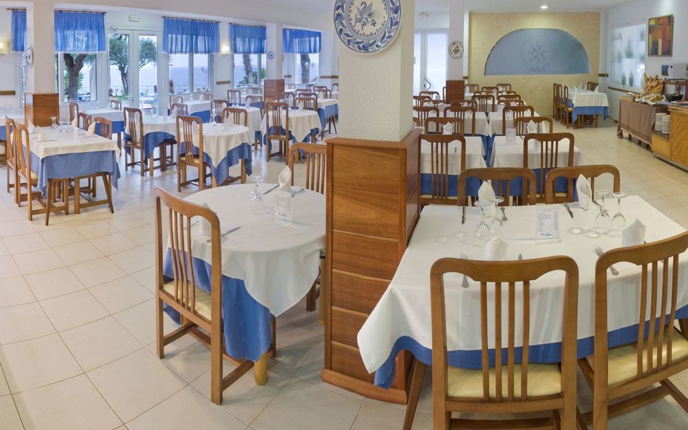 Ght Xaloc Hotel Platja d'Aro Exterior foto
