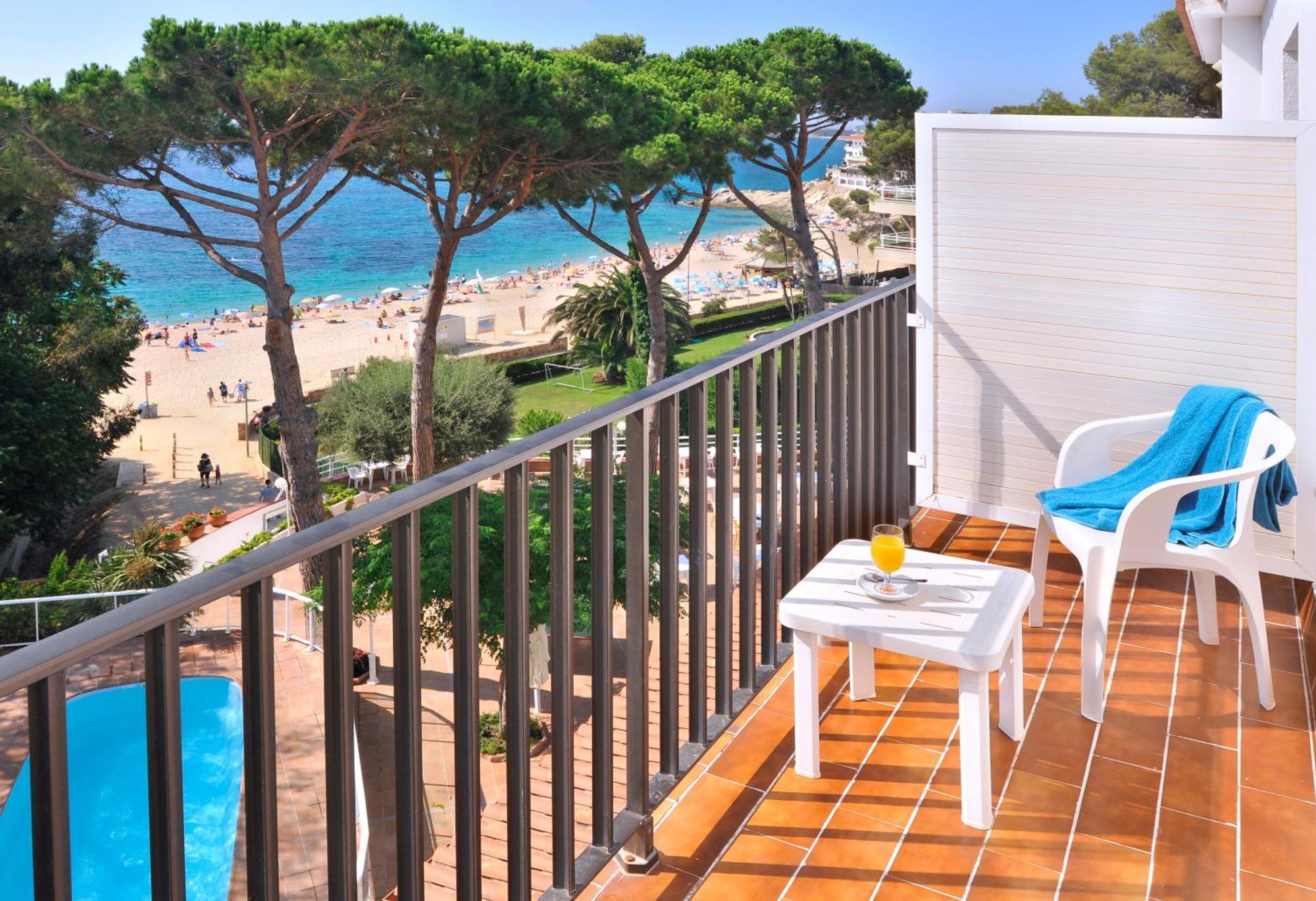 Ght Xaloc Hotel Platja d'Aro Quarto foto