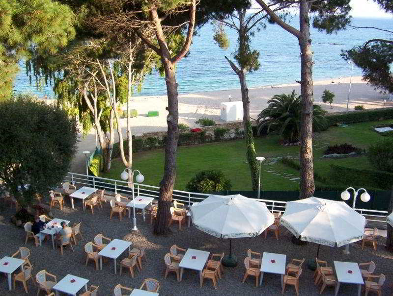 Ght Xaloc Hotel Platja d'Aro Exterior foto