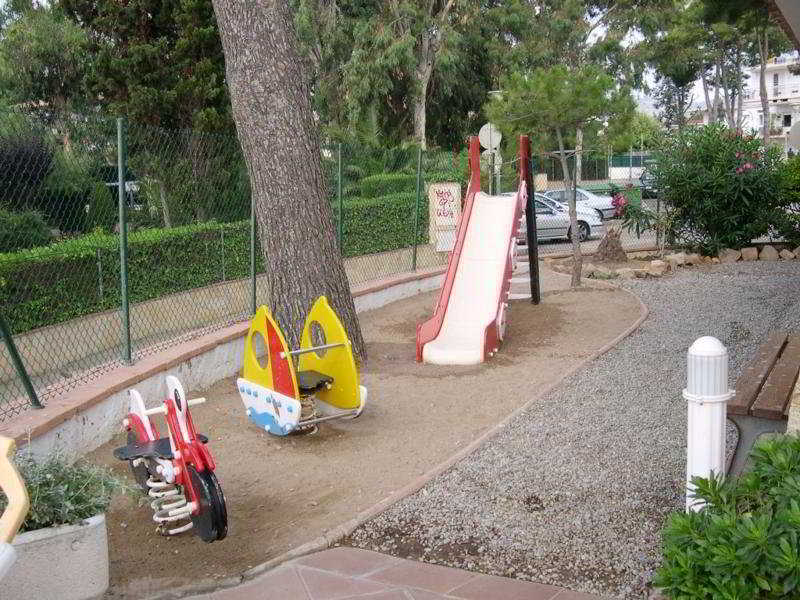 Ght Xaloc Hotel Platja d'Aro Exterior foto