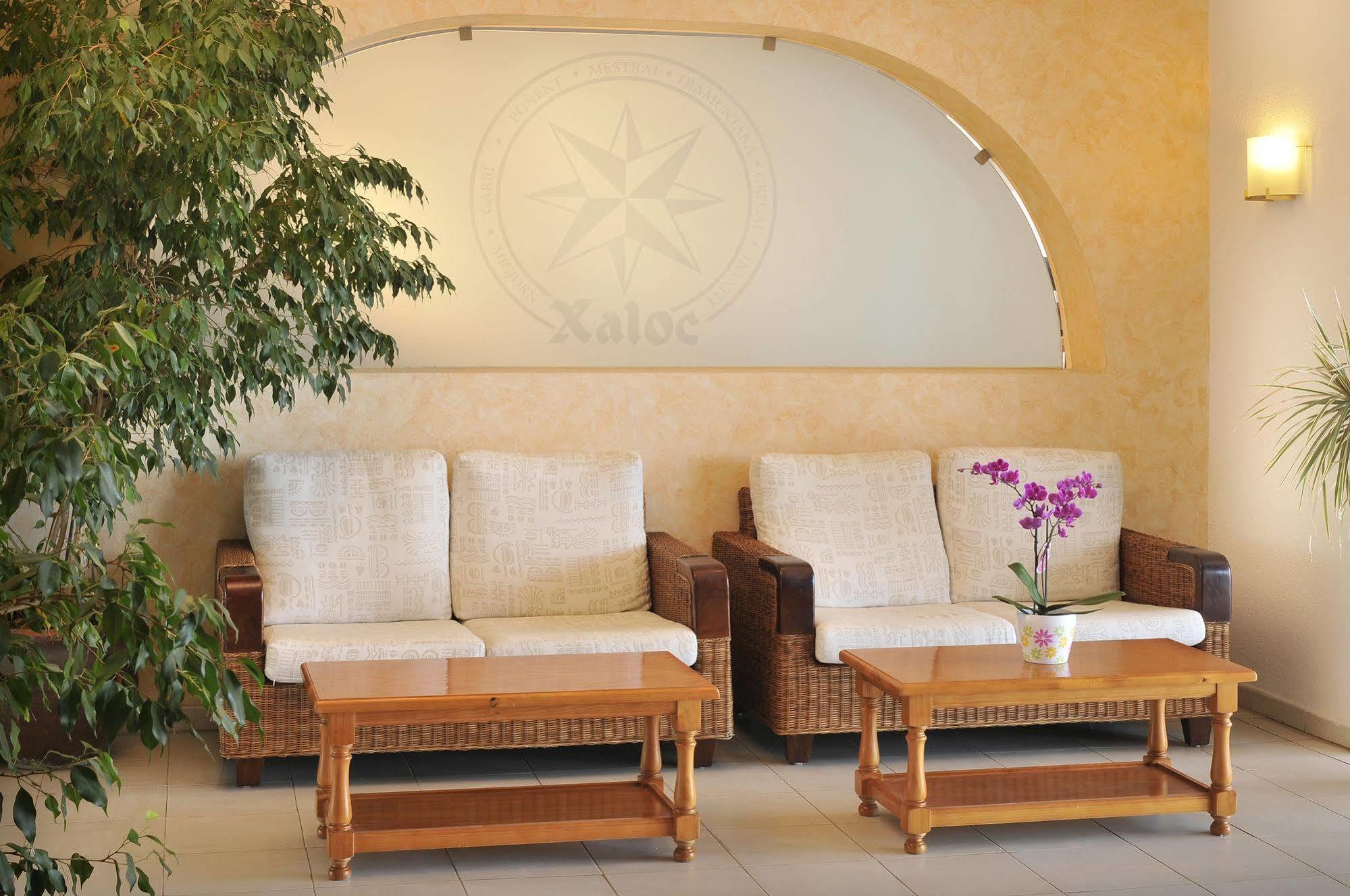 Ght Xaloc Hotel Platja d'Aro Exterior foto