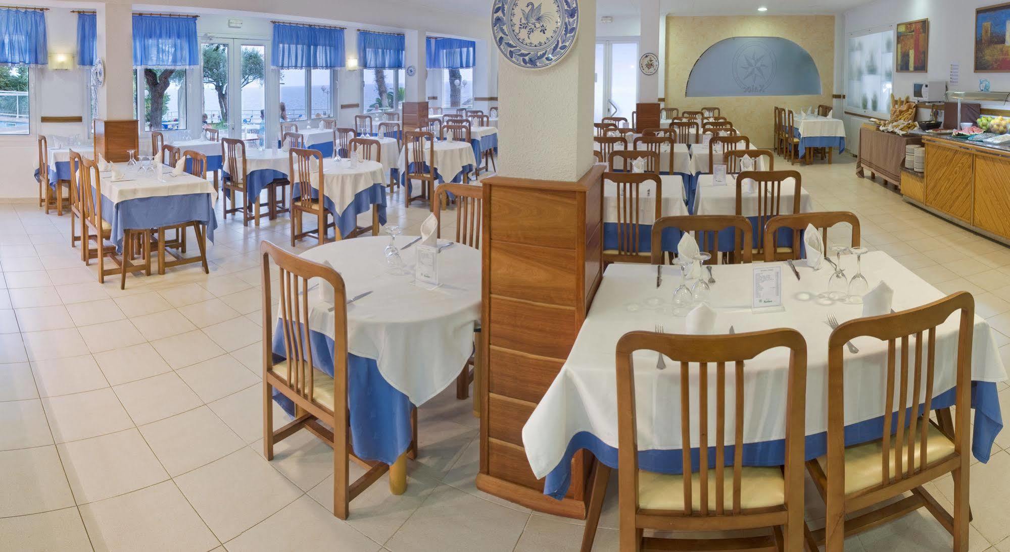 Ght Xaloc Hotel Platja d'Aro Exterior foto