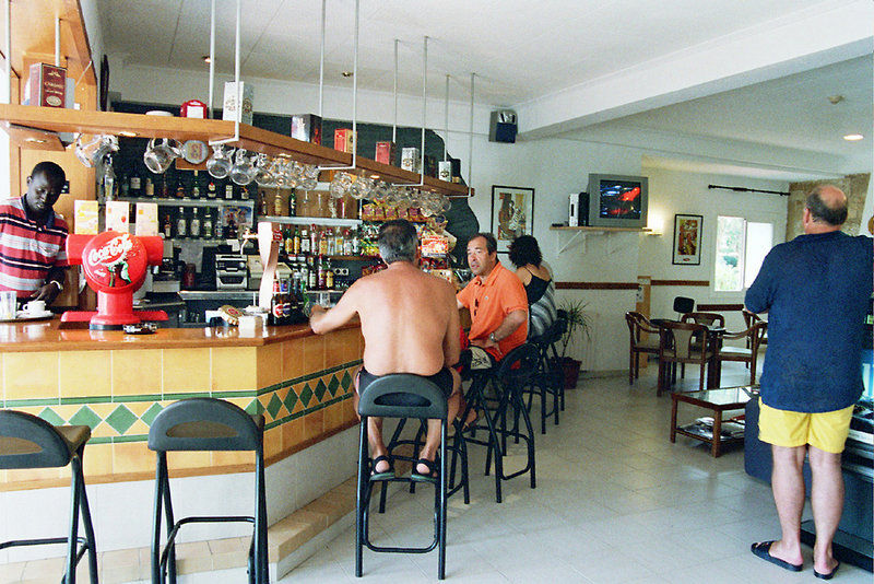 Ght Xaloc Hotel Platja d'Aro Exterior foto
